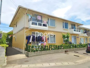 アーバン ハイツ松新I Aの画像