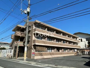 ミルキーウェイの外観