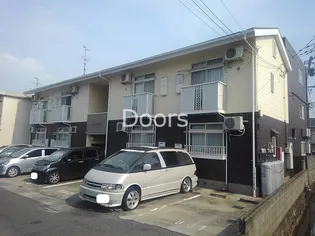 シティ大森の画像