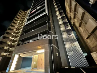 KabayaGardenTONDACHOの外観