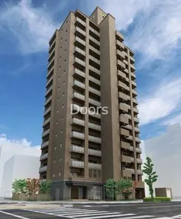 ロイヤルガーデン富田町の画像