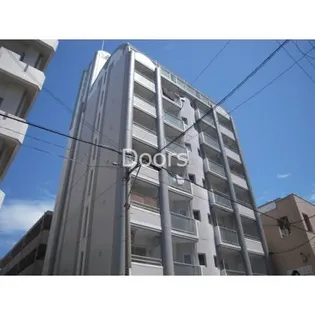 アルファ春日町【302号室】の外観