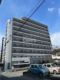 ドーミー岡山南方【201号室】の外観