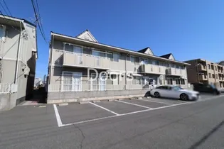 エントピア新保の画像