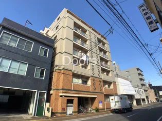 LEJARDIN【605号室】の外観