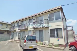 コーポ山陽A棟の画像