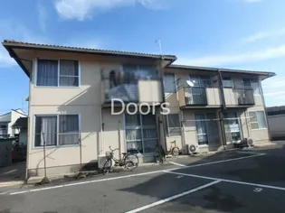 プランドール高屋の画像