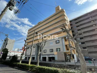 CRASSODAIKUの外観