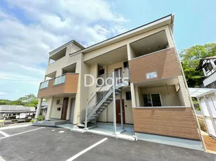 エフコーポ東山の画像