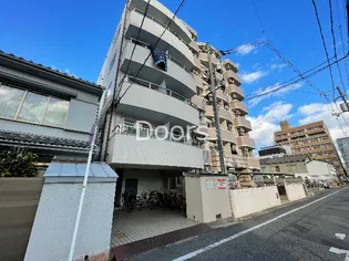 エトワール京町の外観