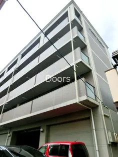 ラメゾンセピアの外観