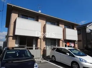 サンハイツ福富の画像