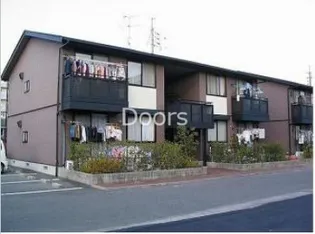 ヴィラソレイユ陵南Iの画像