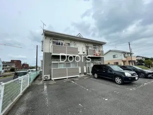 アビタシオンくわのの画像