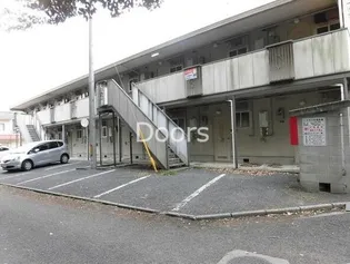 ヤングコーポの画像