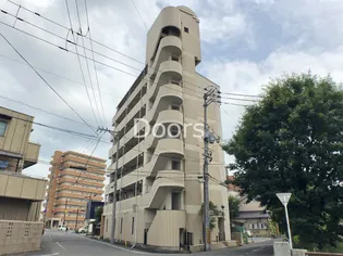 JP岡山医大東の画像