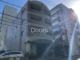 アクティブIN内山下【4-B号室】の外観