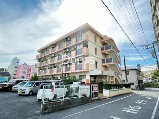 第一パークサイドビルの画像