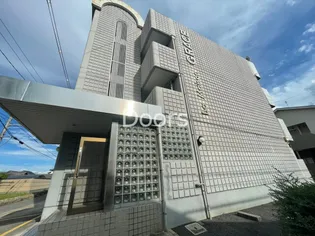 ラメゾングレースの外観