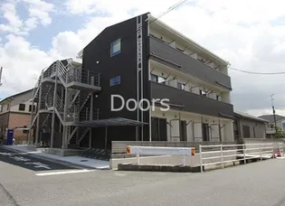 ウェーブレジデンス中仙道A棟の画像