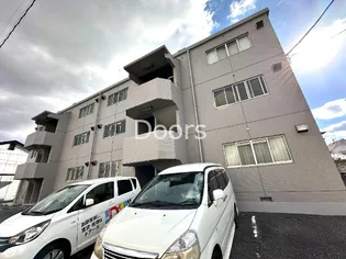 洲崎ハイツの画像