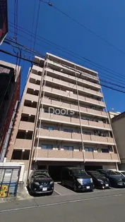 ルミナスライフの外観