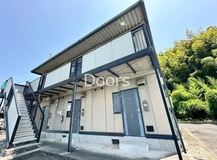 アルトハイデⅡ C棟の画像