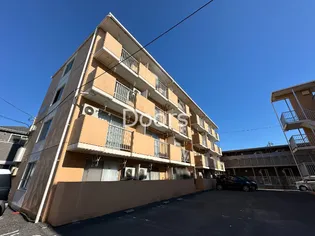 ラ パルテール福富 壱番館の画像