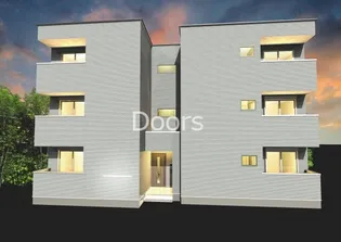 REGALEST下伊福本町4【3階】の外観