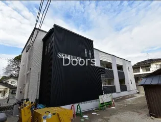 スカイヒルズⅡの画像