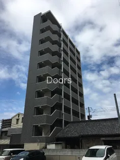 THEMODERN桑田町【7階】の外観