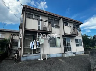 コーポすみれの画像