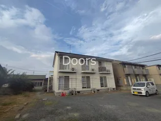 ヒカリコーポIIの画像