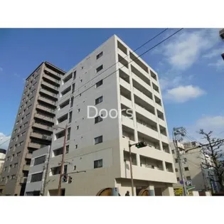 MIRAGEMARUNOUCHIの外観