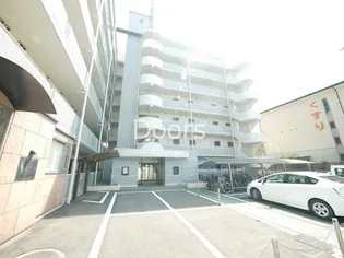 アルフィーネ厚生町の画像