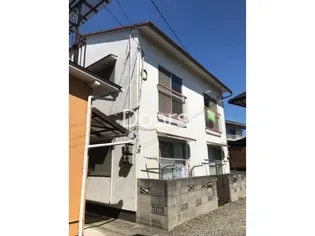 中嶋アパートの画像