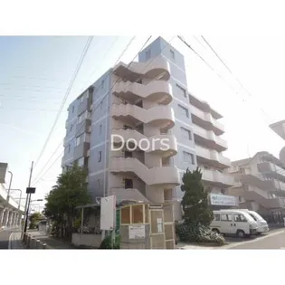 コゼット西古松の画像