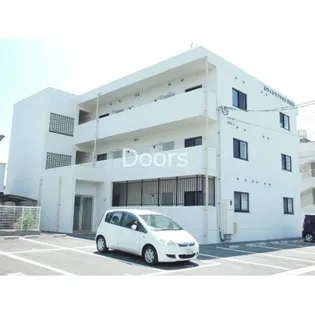 ホワイトマンション八反田の画像