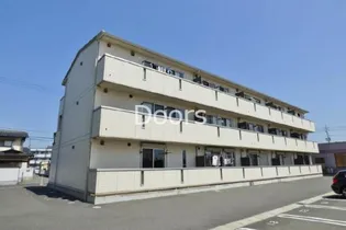 グランシャリオの画像