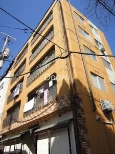ナーチャー田町の外観