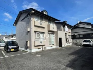 ジョイハウスサクラダ花尻の画像