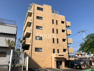 マルカツ新保の画像