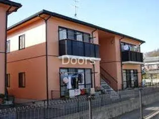 レーベン平井の画像