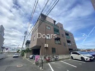 旭日ハウスの画像