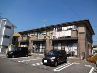 アムールA棟の画像