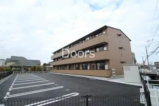 ブランドール マサの画像