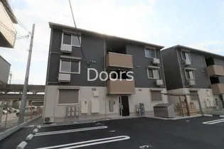 プラトー A棟の画像