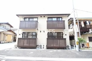 ヴェルドミール A棟の画像