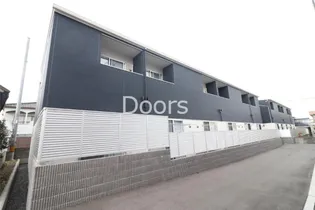 ARPEGGIO西棟の画像