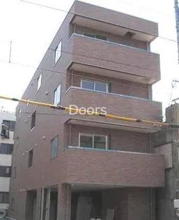 カリーノ京橋の画像